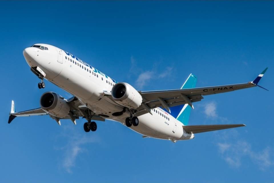 Ancora problemi per un 737 Max 8