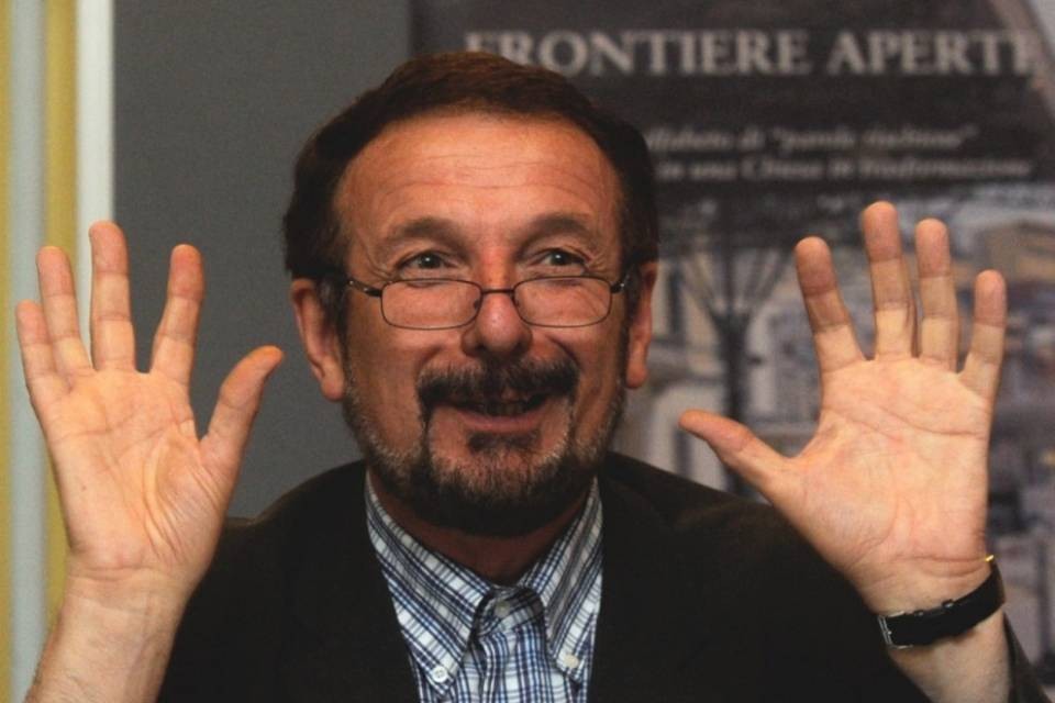 "Senzatetto, venite da me"