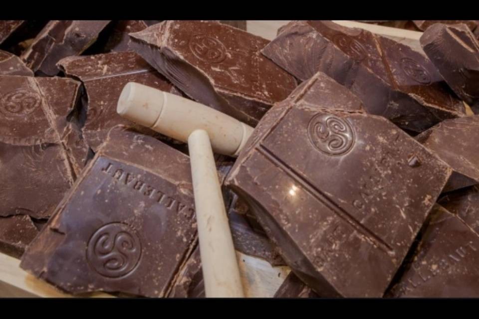 Un cioccolato al latte...senza latte, la sfida di un produttore zurighese