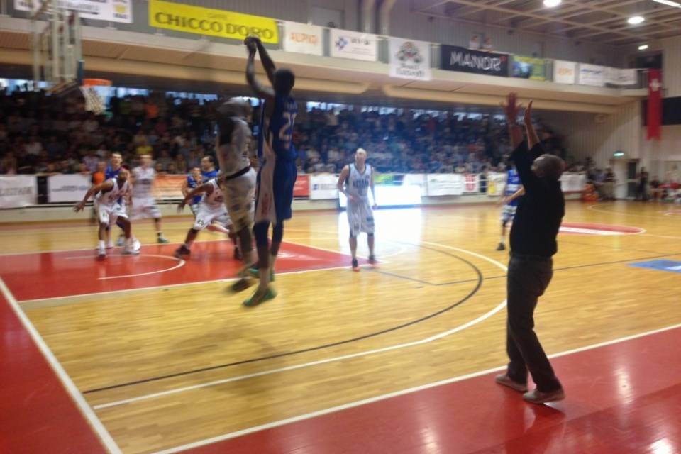 Helsinn All Star Weekend
