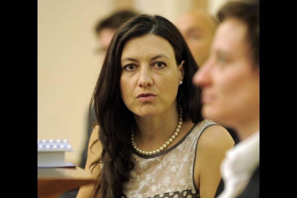 "È vero che sono state bombardate le cicogne?"