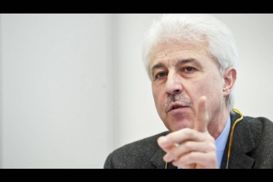 Il PPD punta su Perugini