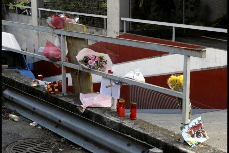 Via Odescalchi, il grande malinteso