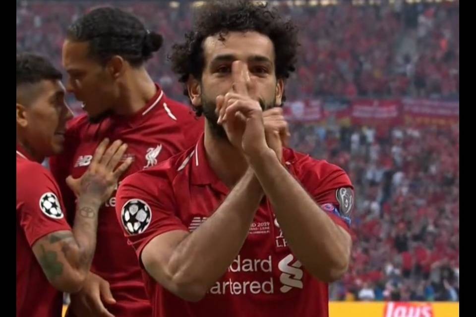 Champions League, "comeback" del Liverpool