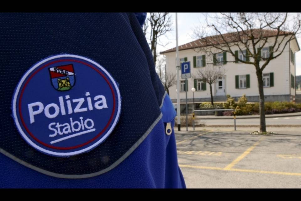 "Corpo di Polizia, quale futuro?"