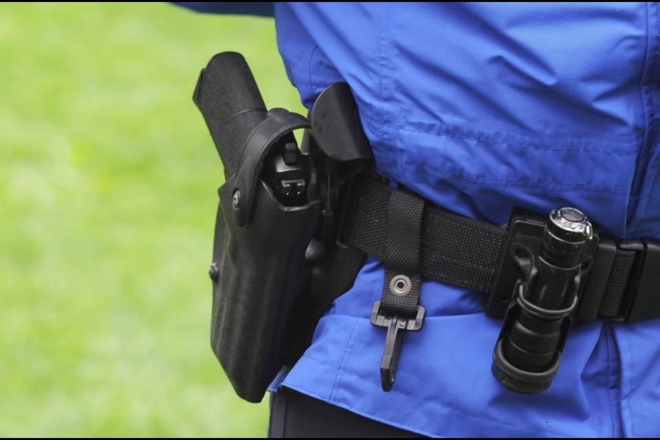 "Tutto in regola nella Polizia comunale di Bellinzona"