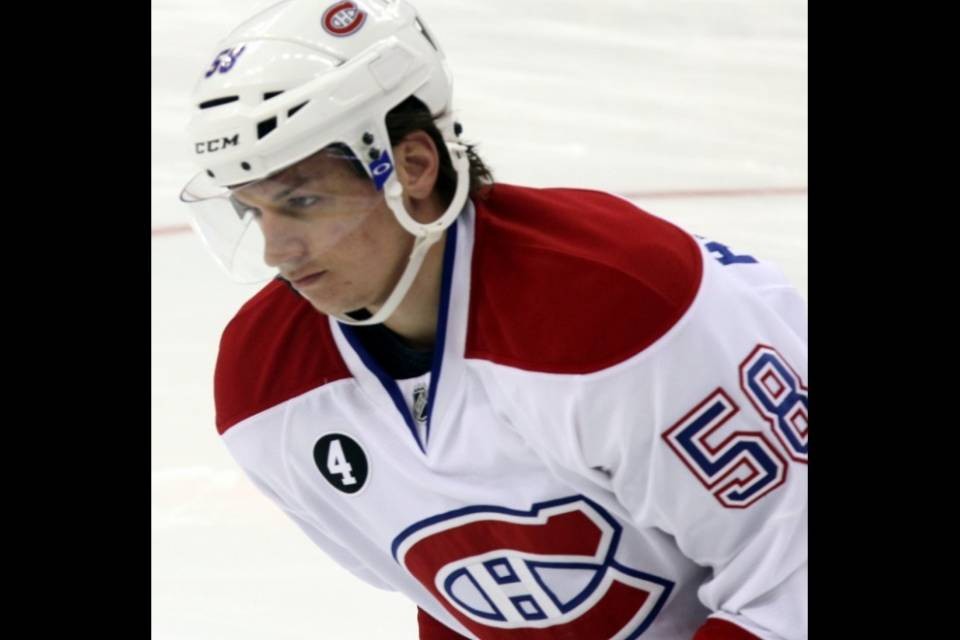 Questa sera Svizzera senza Andrighetto contro la Slovacchia