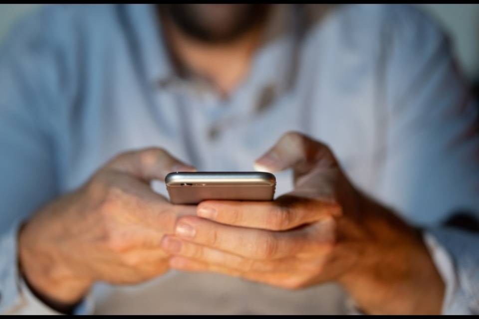 Arrivano le banche smartphone