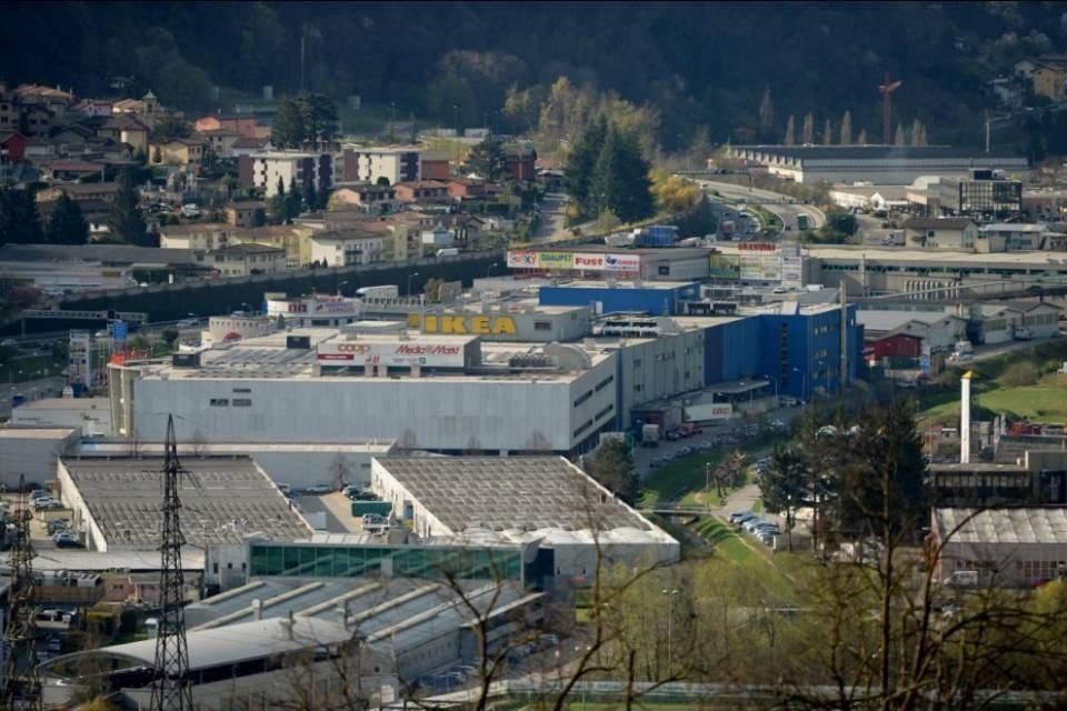 Ricorso contro la pianificazione del Pian Scairolo
