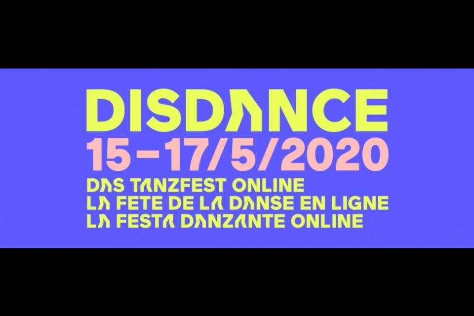 La Festa danzante diventa DisDanza