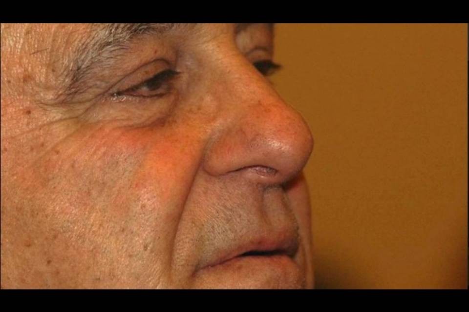 È morto Pierluigi Rossi