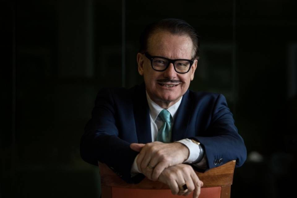 Orlando Del Don - Coronavirus, serve solidarietà