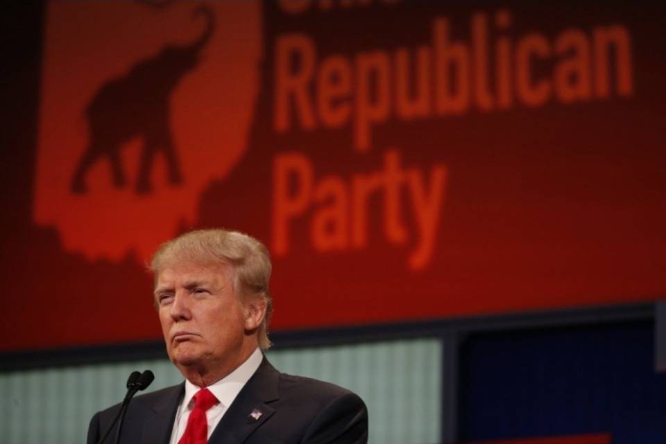 USA 2016: Trump contro il partito, è caos tra i repubblicani