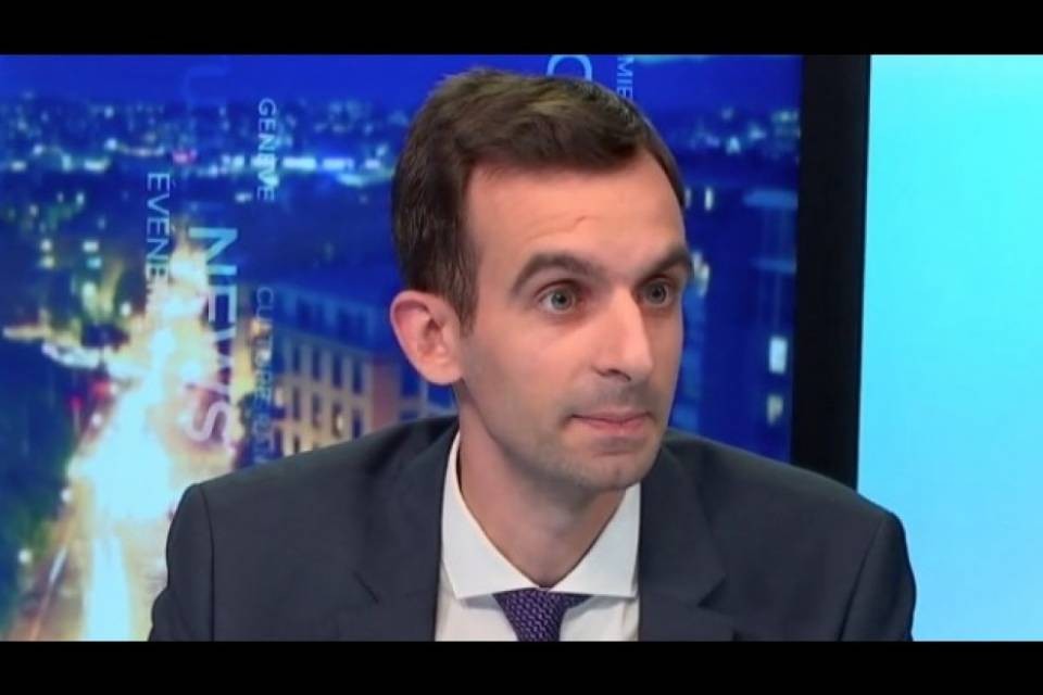 Simon Brandt: arrestato, rilasciato ed infine interrogato