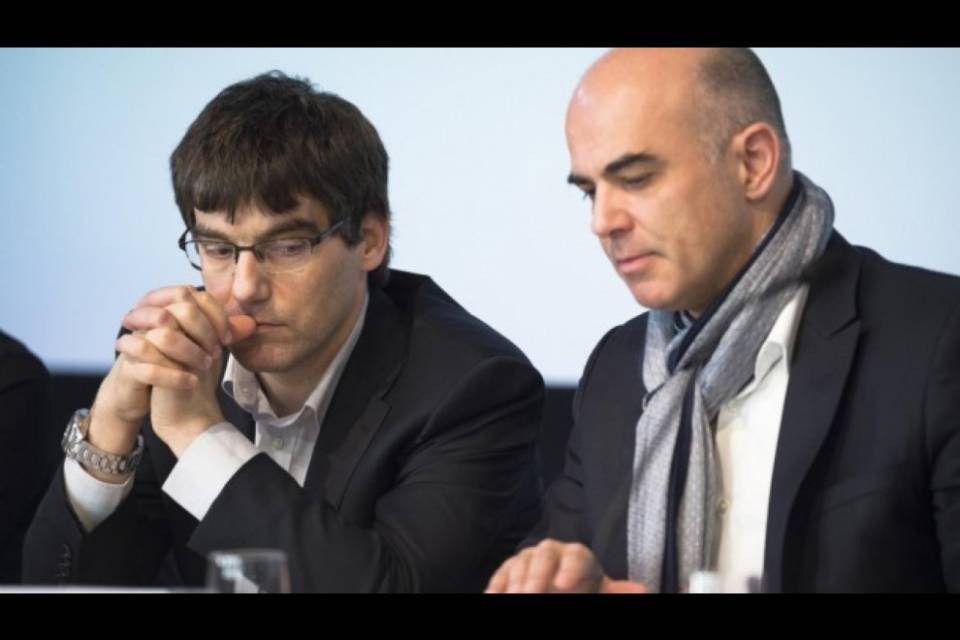 PS: "Noi non voteremo per Gobbi"