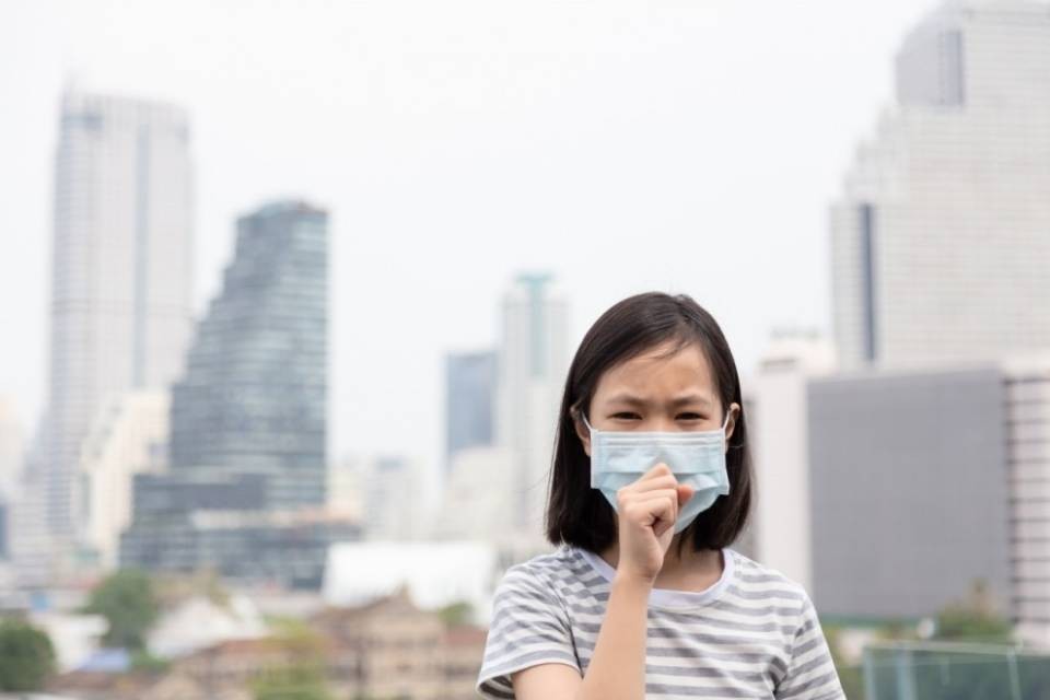 Il coronavirus ha un tasso di diffusione simile a quello della Sars