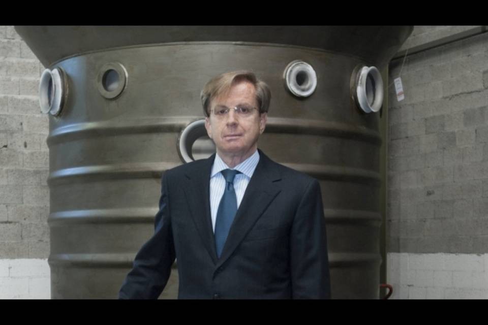 "L’industria in Ticino sta riprendendo importanza"