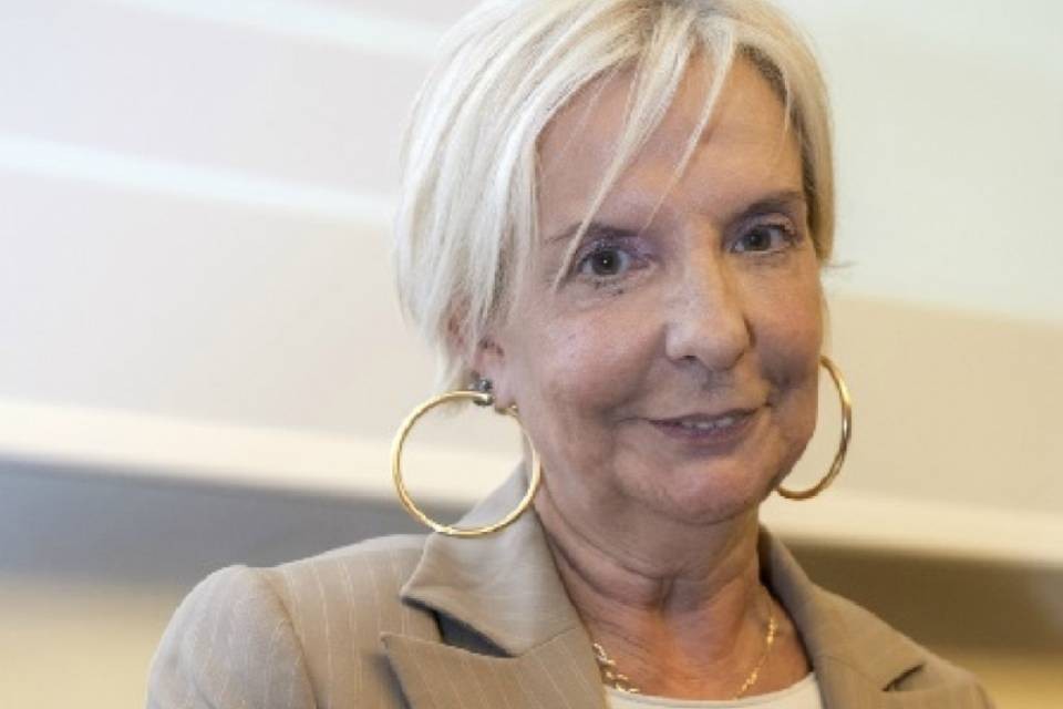 Maruska Ortelli - Mateniamo vivo il nostro aeroporto