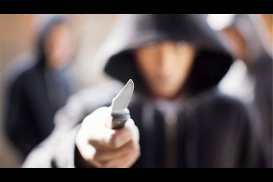 Rapinato ufficio cambi a Chiasso: scatta la caccia all'uomo