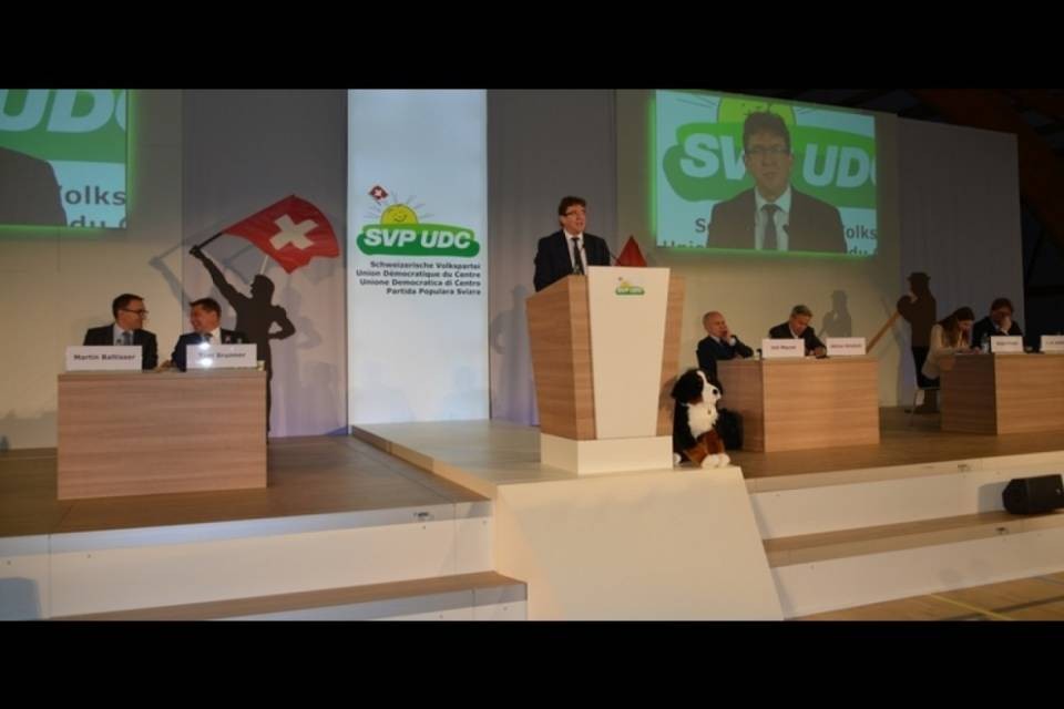UDC: no alla strategia energetica 2050
