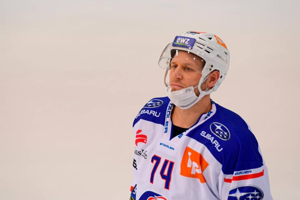 Foto © ZSC Lions