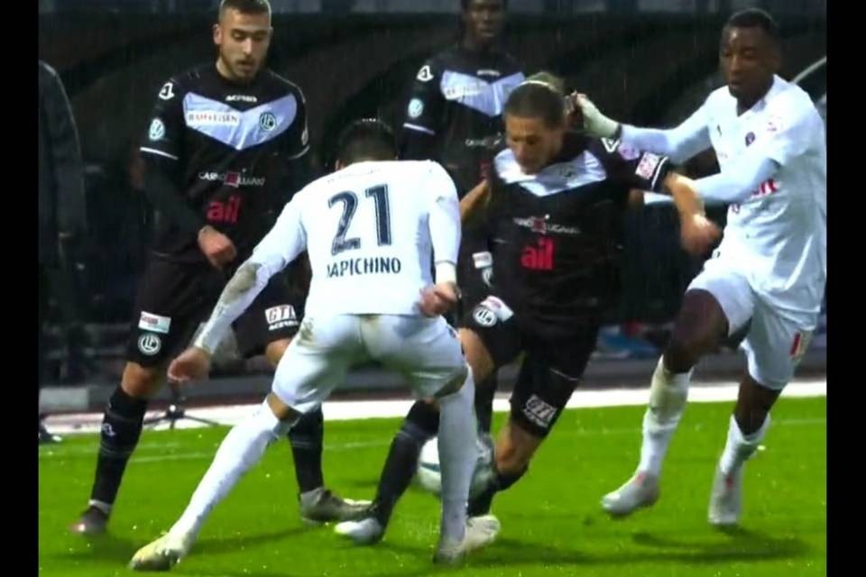 Il Lugano "espugna" Cornaredo: battuto il Servette