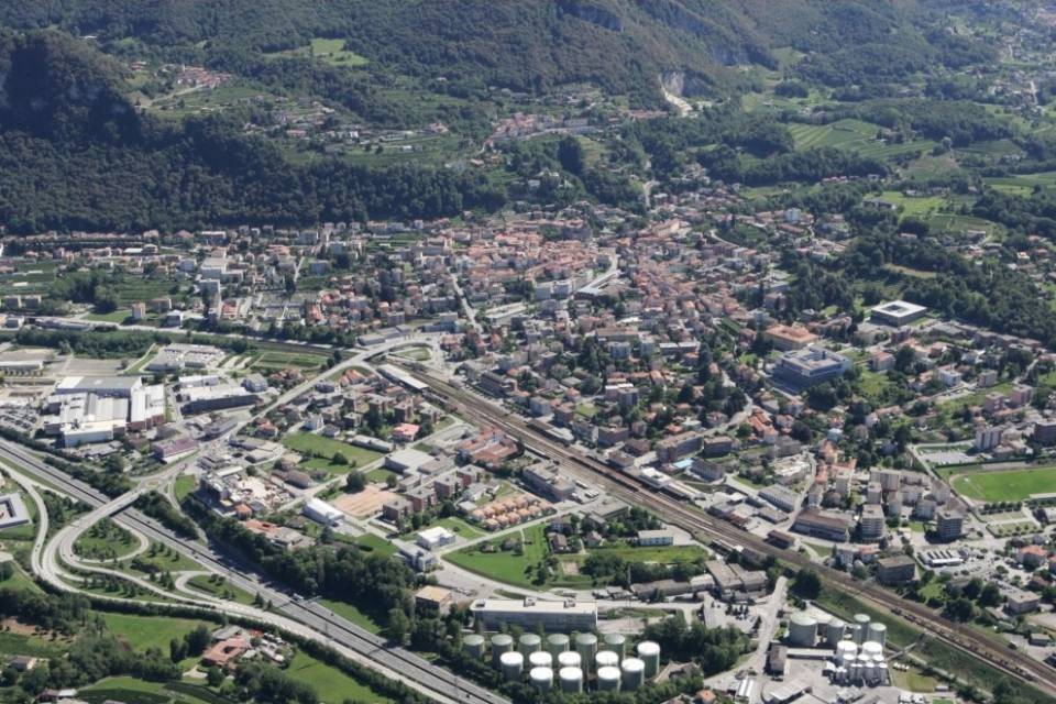 ERS-MB cerca nuovo direttore, Bettina Stark in pensione