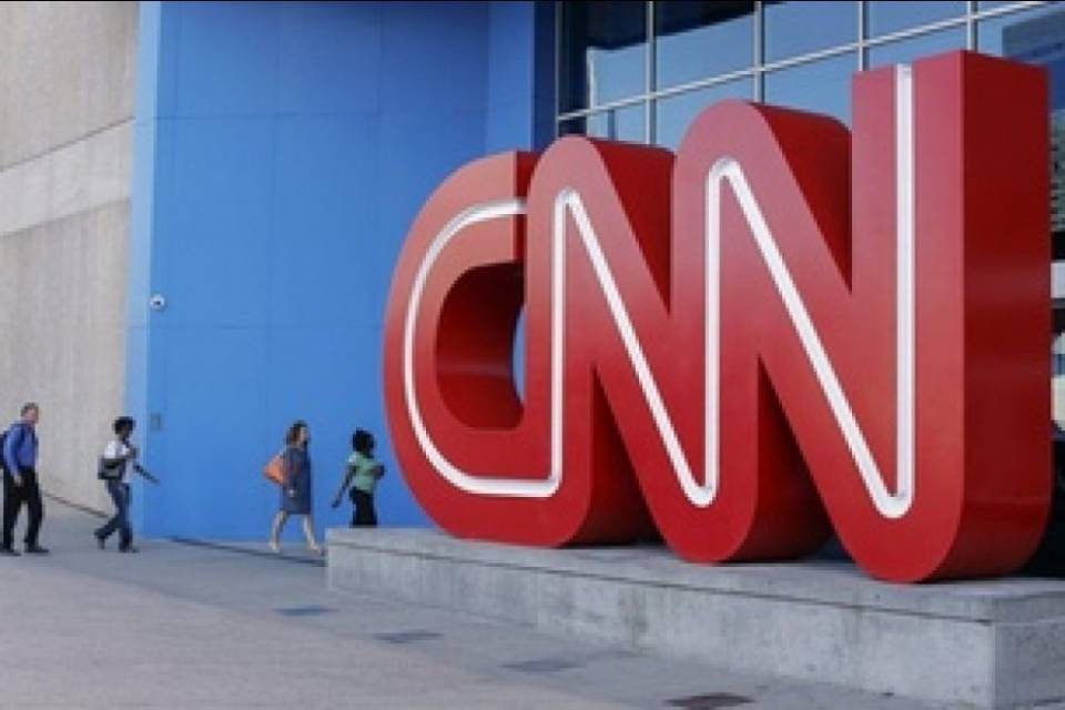 CNN sbarca in Svizzera