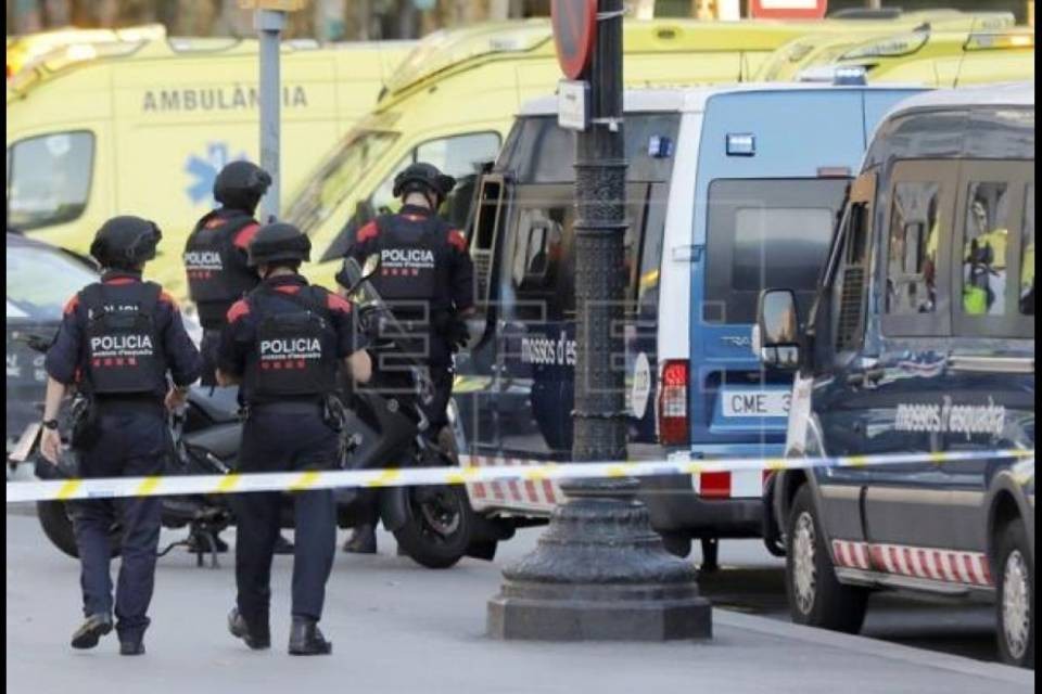 Intelligence e magistratura collaborano contro il terrorismo?