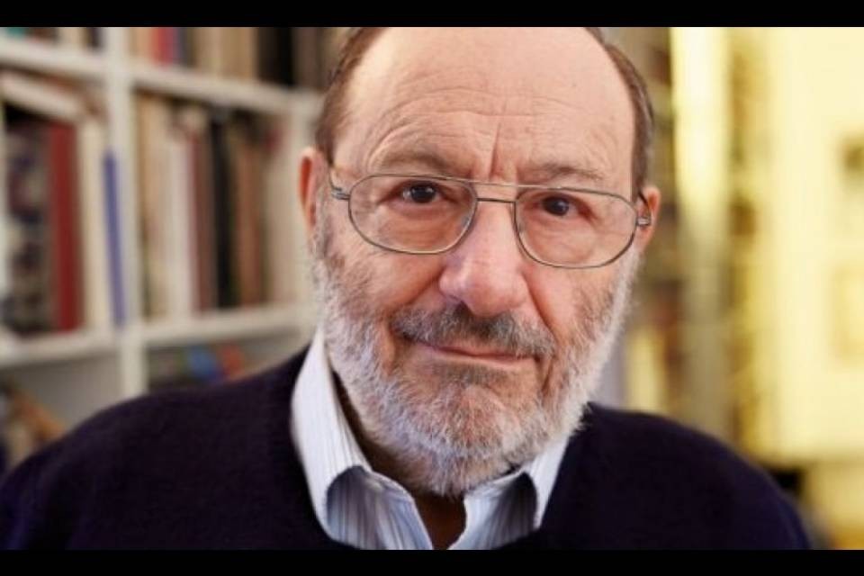 È morto Umberto Eco