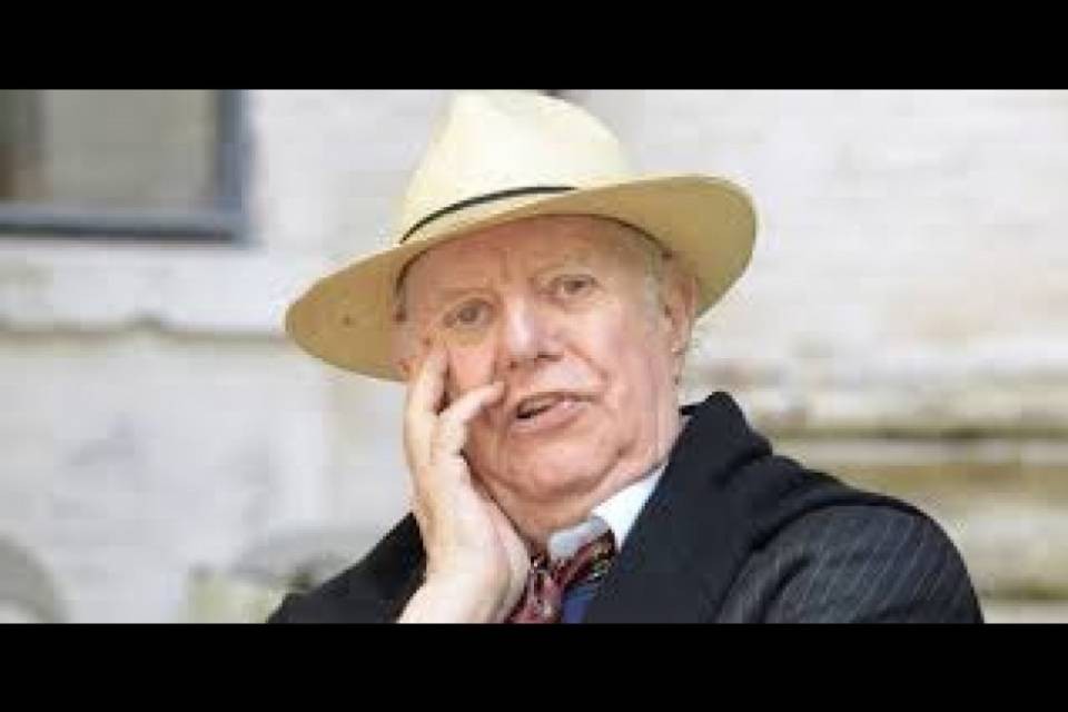 Ultimo saluto a Dario Fo