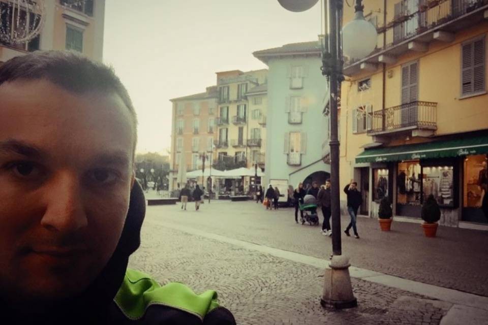 "Locarno è diventata una città morta"