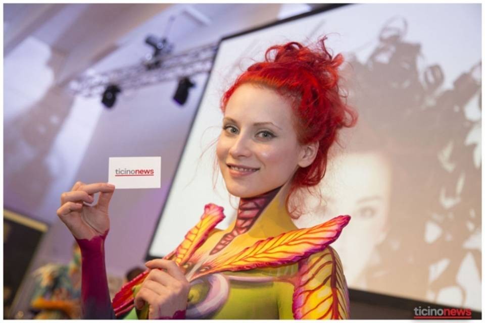 Beauty Contest Expo