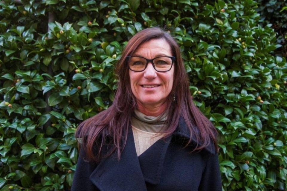 Caterina Pedrini - Riforma fiscale: la parità svenduta