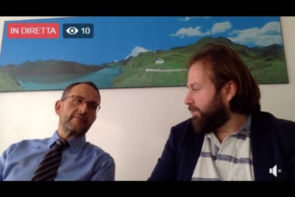 "Asilanti, ho parlato con Salvini e..."