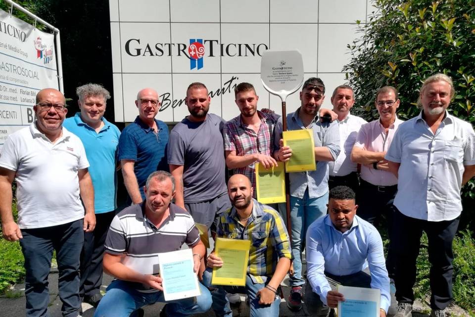 Foto Gastroticino