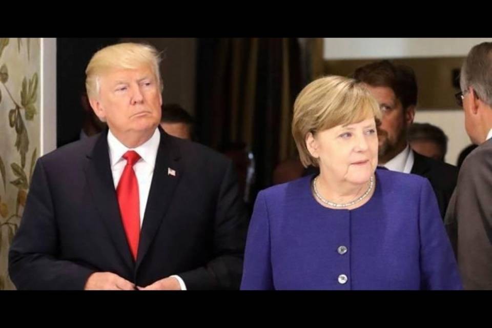 G20, ecco l'accordo sul clima