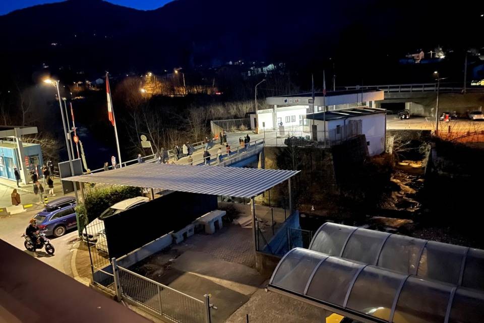 Foto Municipio di Monteggio