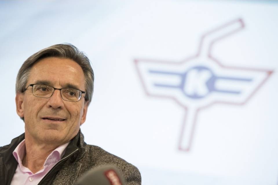 Kloten, accordo sui tagli ai salari