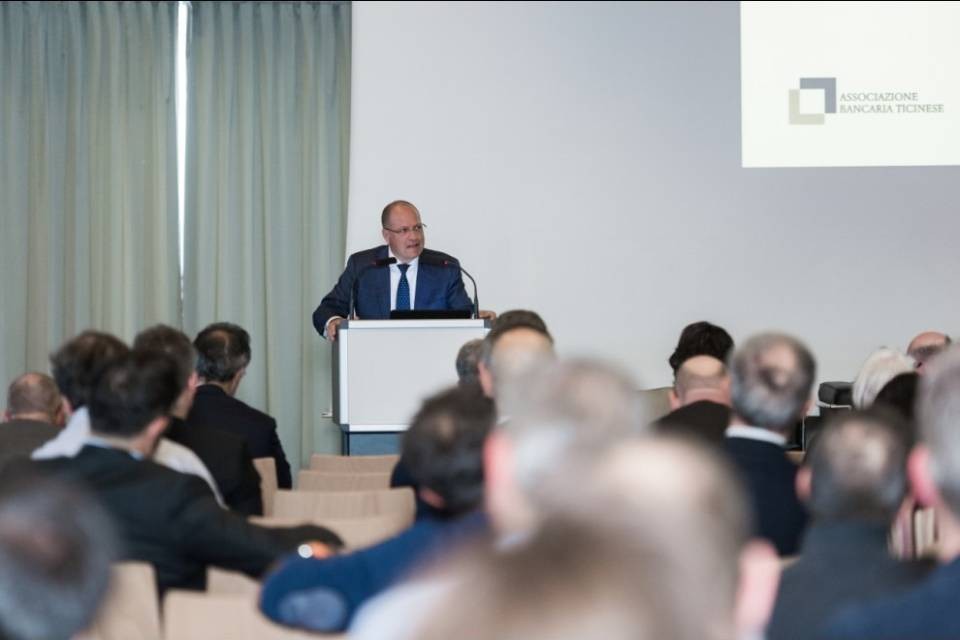 Scambio automatico, "La Svizzera resta competitiva"