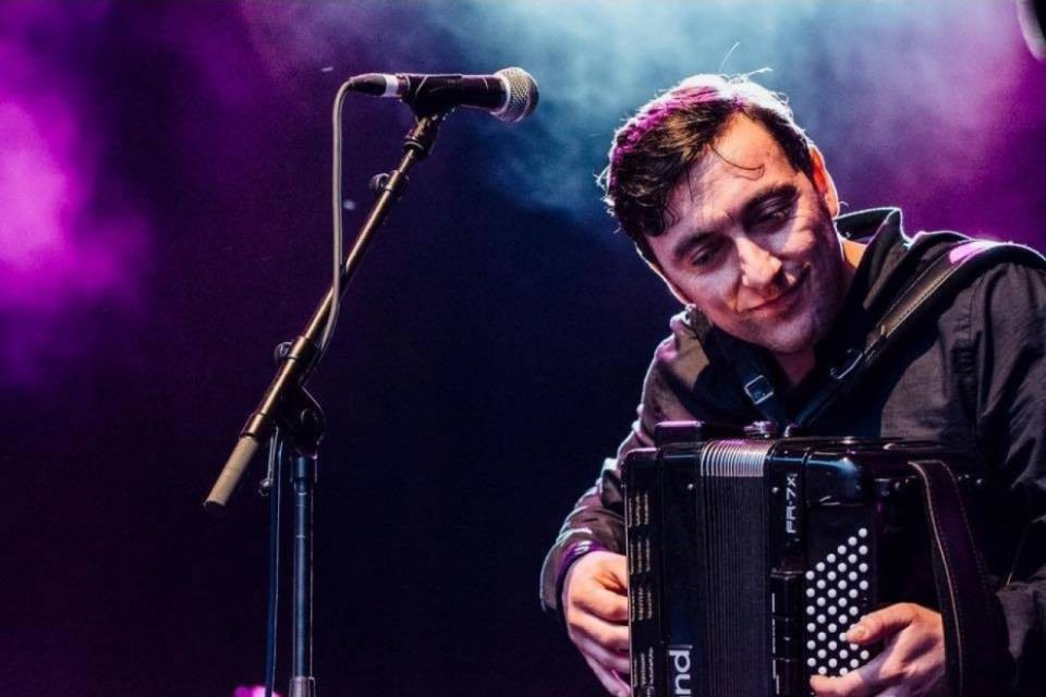 A Losone una serata alla scoperta dei Balcani