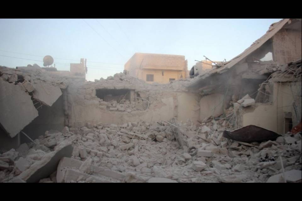Almeno 90 morti ad Aleppo