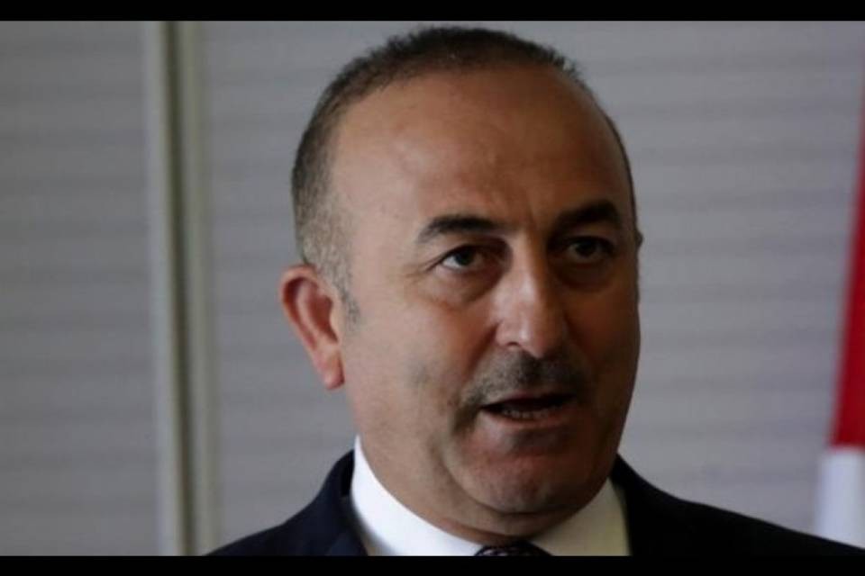 Cavusoglu rinvia la sua visita in Svizzera