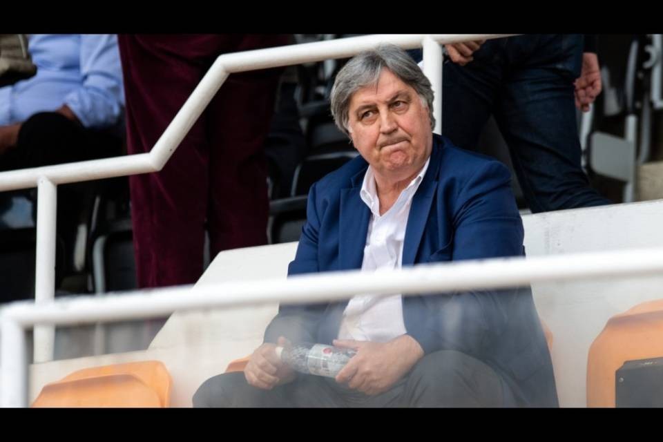 "Avevamo bisogno di dare uno scossone alla squadra"