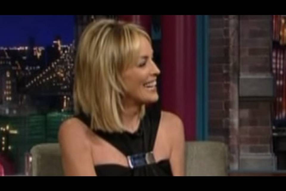 Sharon Stone a processo ma non si presenta in tribunale