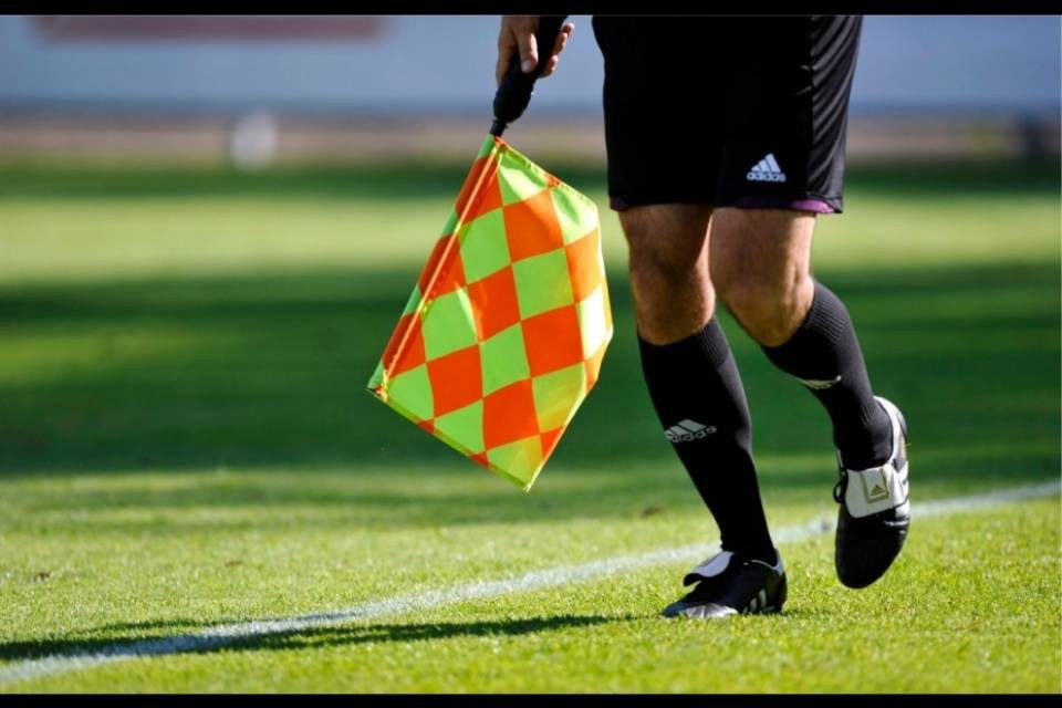 "Nessuna aggressione in campo"