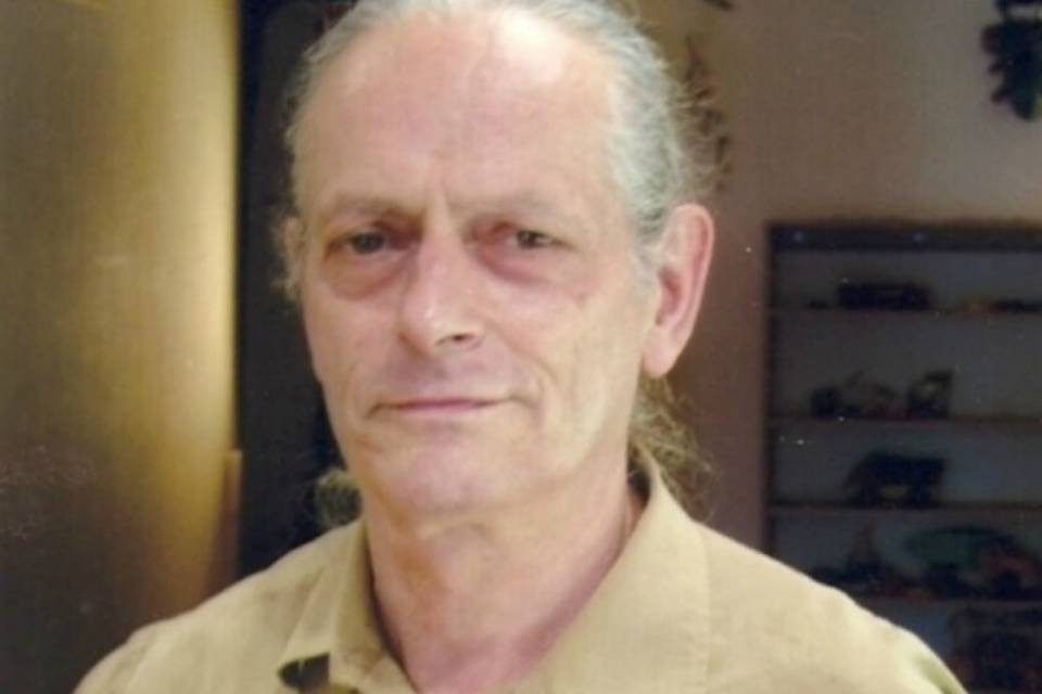 Marco Camenisch è libero. Verrà in Ticino?
