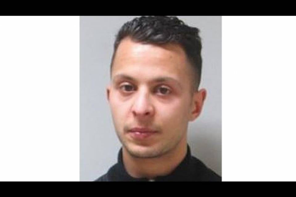 "Salah è a Bruxelles"