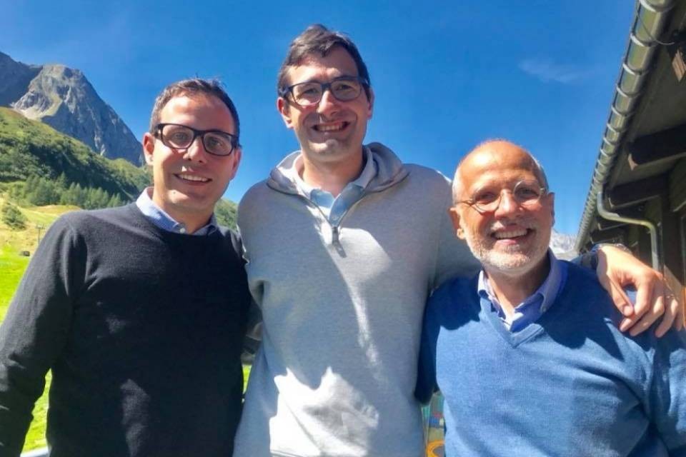 "Vogliamo riconfermare i tre seggi"