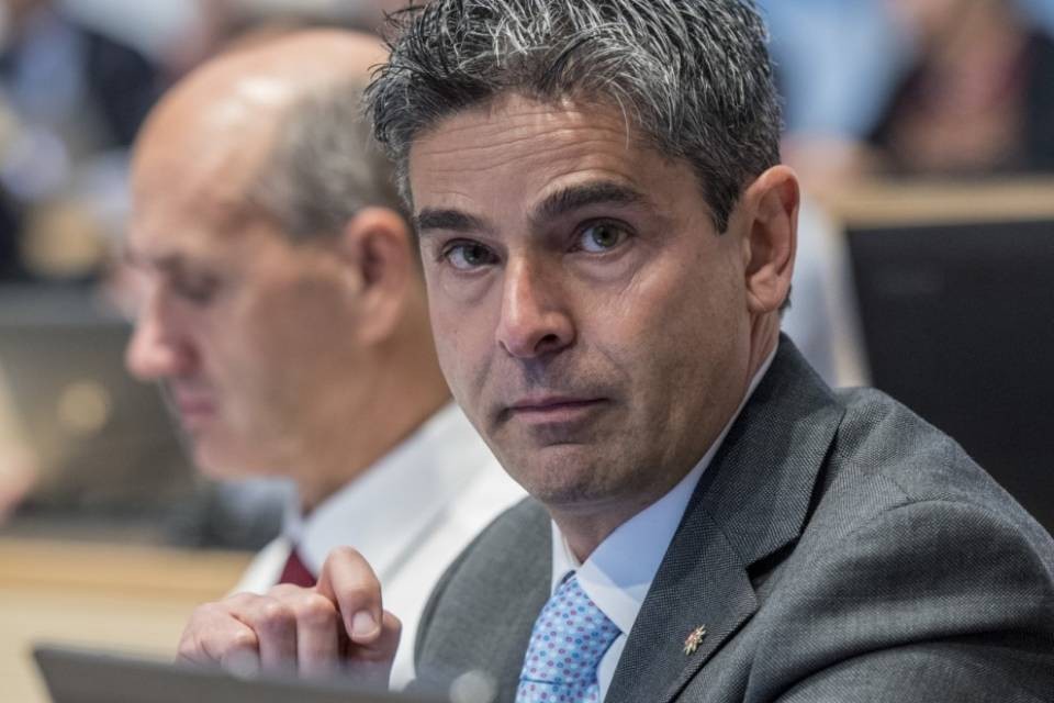 Fogazzaro, "Qualche risposta in più dal Governo è doverosa"
